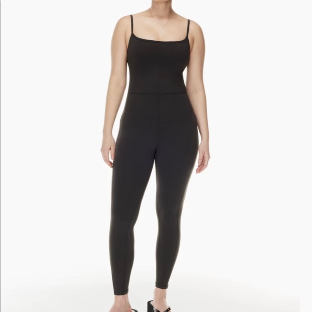 Aritzia Divinity Jumpsuit